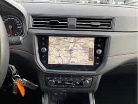 SEAT Arona (2018) thumbnail 10