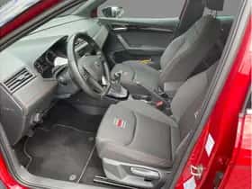 SEAT Arona (2018) thumbnail 10
