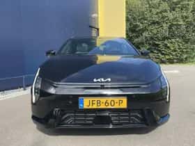 Kia EV4 (2025) thumbnail 2