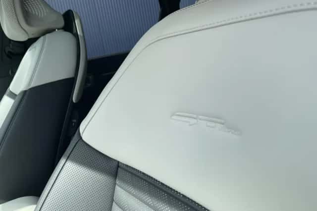 Kia EV4 (2025) thumbnail 13
