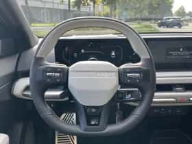 Kia EV4 (2025) thumbnail 15