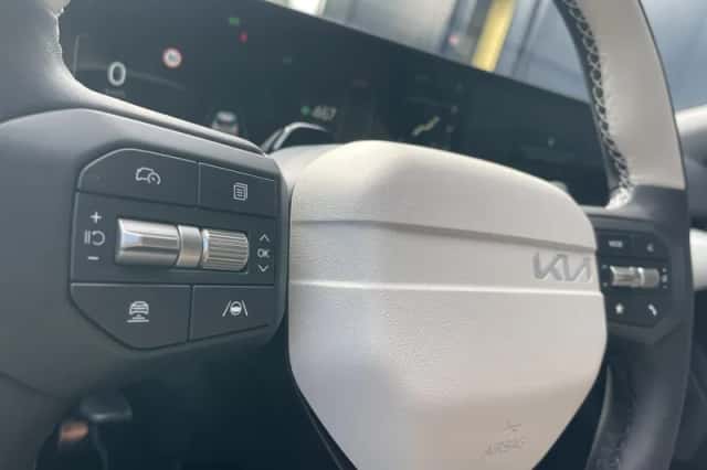 Kia EV4 (2025) thumbnail 16
