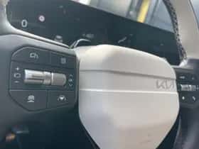 Kia EV4 (2025) thumbnail 16