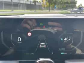 Kia EV4 (2025) thumbnail 17