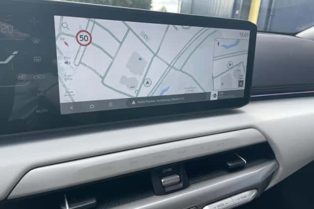 Kia EV4 (2025) thumbnail 18