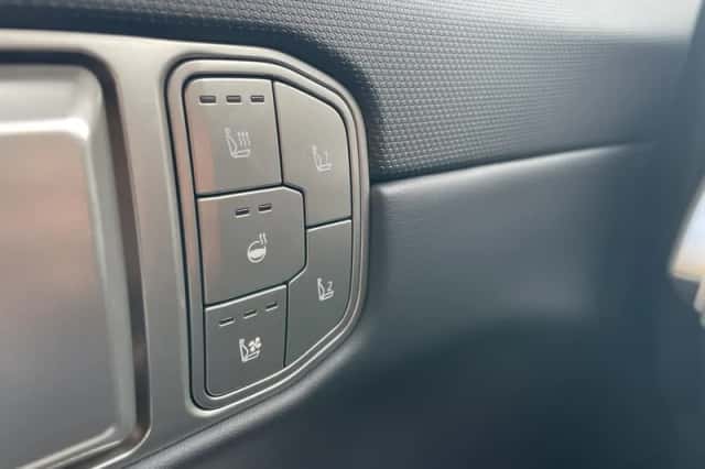 Kia EV4 (2025) thumbnail 20
