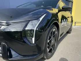 Kia EV4 (2025) thumbnail 3