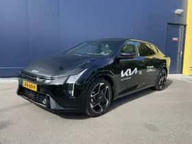 Kia EV4 (2025) thumbnail 24