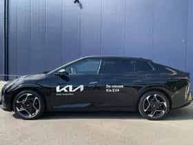 Kia EV4 (2025) thumbnail 4