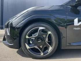 Kia EV4 (2025) thumbnail 5