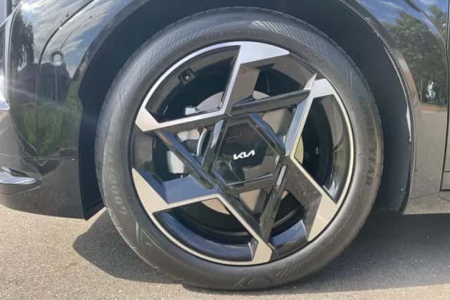 Kia EV4 (2025) thumbnail 6