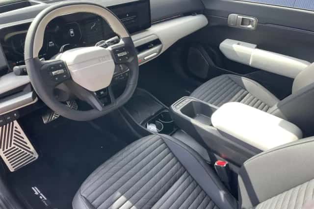 Kia EV4 (2025) thumbnail 9