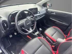 Kia Picanto (2023) thumbnail 12
