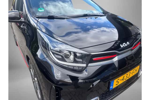 Kia Picanto (2023) thumbnail 13