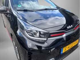 Kia Picanto (2023) thumbnail 13