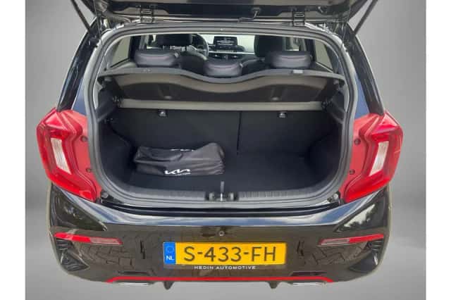 Kia Picanto (2023) thumbnail 14