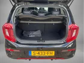 Kia Picanto (2023) thumbnail 14