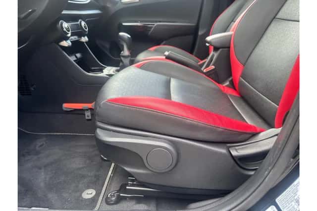 Kia Picanto (2023) thumbnail 18