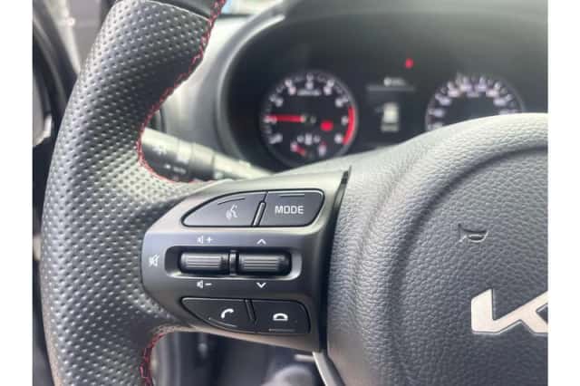 Kia Picanto (2023) thumbnail 19