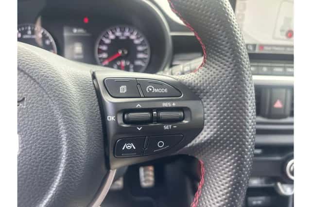 Kia Picanto (2023) thumbnail 20