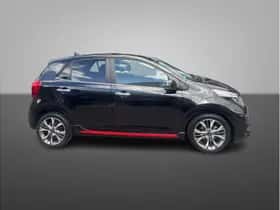 Kia Picanto (2023) thumbnail 3