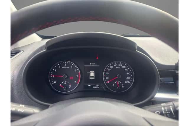 Kia Picanto (2023) thumbnail 21