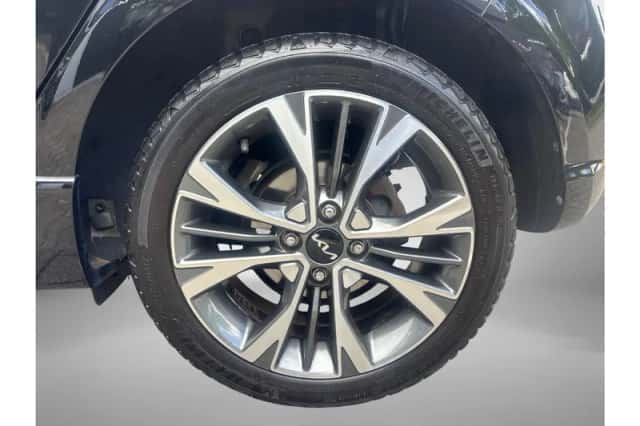 Kia Picanto (2023) thumbnail 22