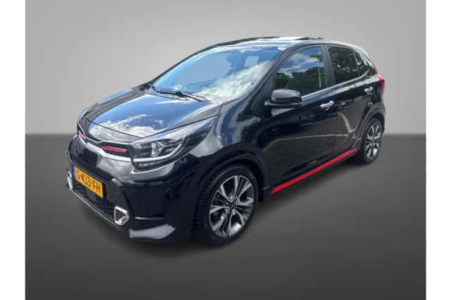 Kia Picanto (2023) thumbnail 23
