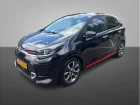 Kia Picanto (2023) thumbnail 23