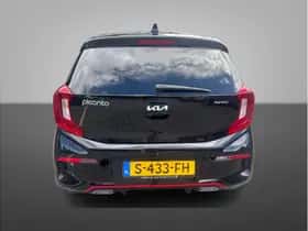 Kia Picanto (2023) thumbnail 5