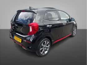 Kia Picanto (2023) thumbnail 6