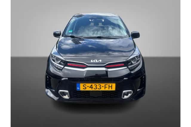Kia Picanto (2023) thumbnail 7