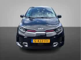 Kia Picanto (2023) thumbnail 7