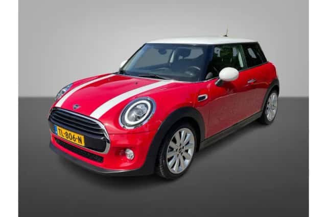 MINI 3-Deurs (2018) thumbnail 23