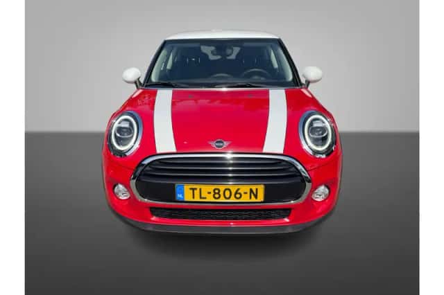 MINI 3-Deurs (2018) thumbnail 5