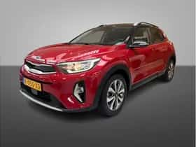 Kia Stonic (2021) thumbnail 23