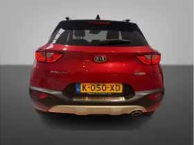 Kia Stonic (2021) thumbnail 4