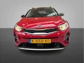 Kia Stonic (2021) thumbnail 5