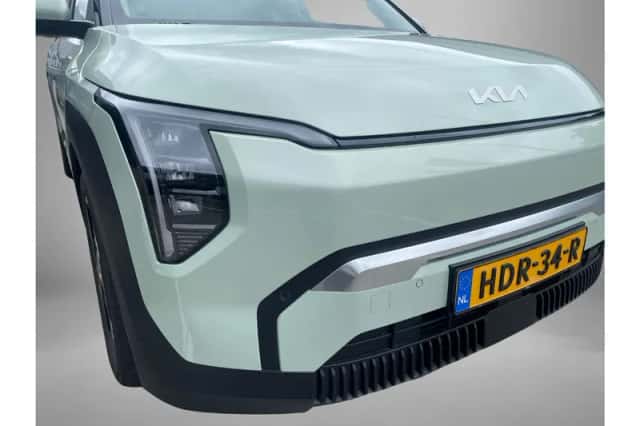 Kia EV3 (2025) thumbnail 11