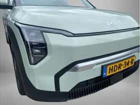 Kia EV3 (2025) thumbnail 11