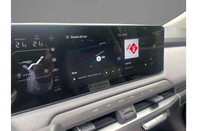 Kia EV3 (2025) thumbnail 14