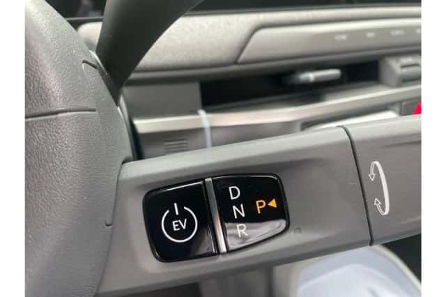 Kia EV3 (2025) thumbnail 15