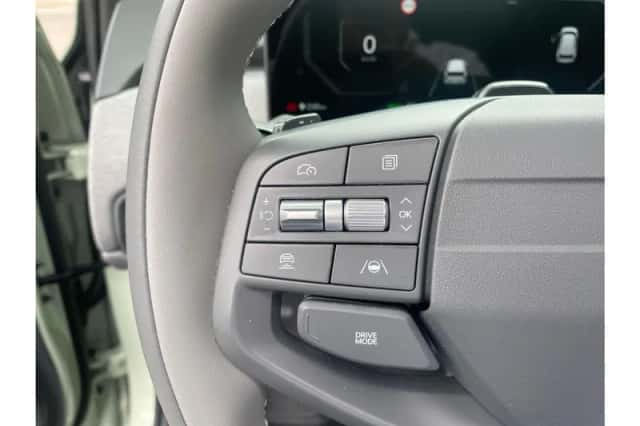 Kia EV3 (2025) thumbnail 17