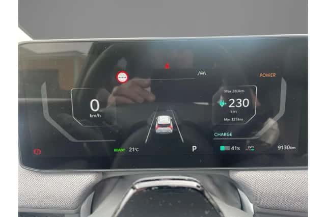 Kia EV3 (2025) thumbnail 19