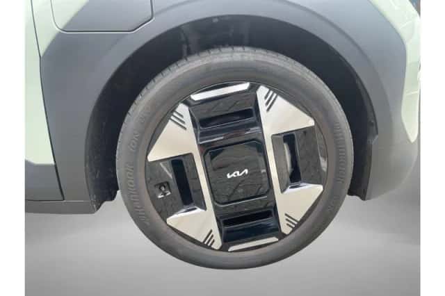 Kia EV3 (2025) thumbnail 20