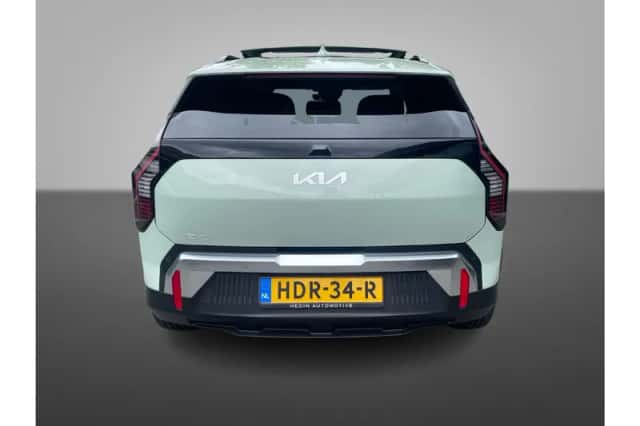 Kia EV3 (2025) thumbnail 3