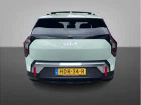 Kia EV3 (2025) thumbnail 3