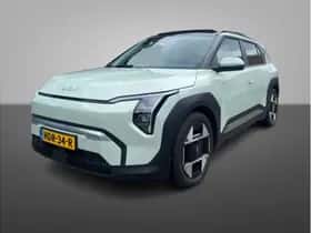 Kia EV3 (2025) thumbnail 23