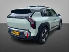 Kia EV3 (2025) thumbnail 4