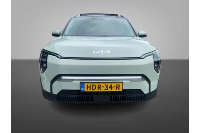Kia EV3 (2025) thumbnail 5